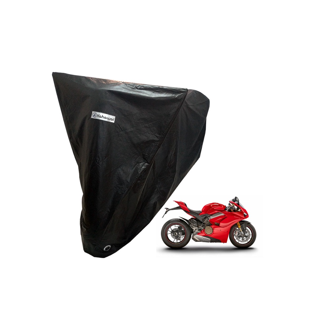 Capa Protetora Ducati Panigale V4 Proteção U.V.