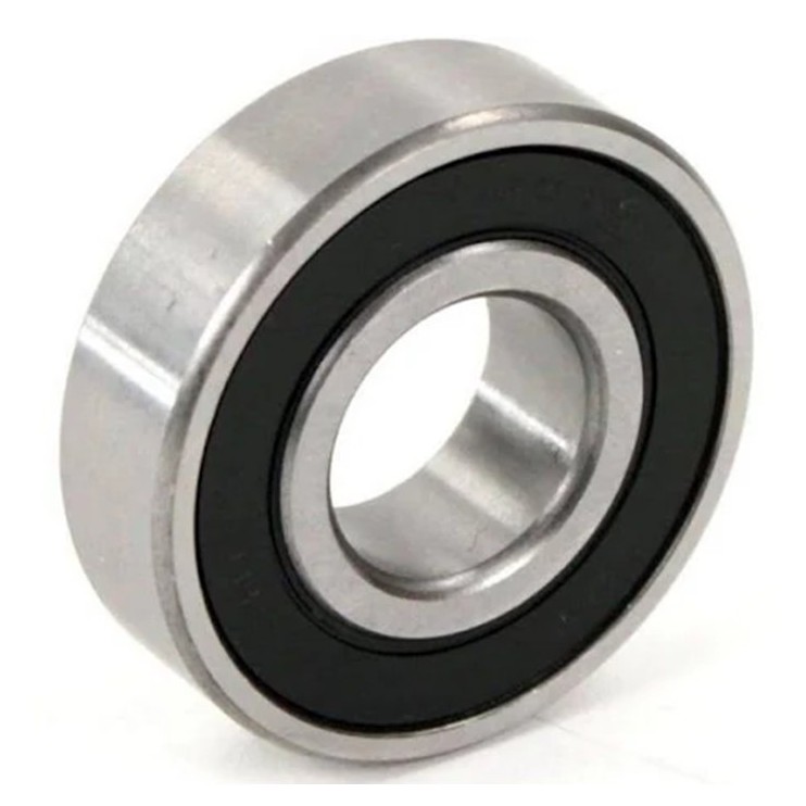 Rolamento Flange Coroa Titan 150 - Titan 160 - Ybr 125 / Numero 6004