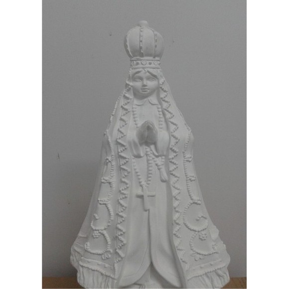 Imagem Nossa senhora Aparecida 40 cm