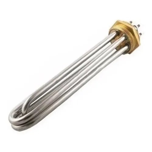 RESISTÊNCIA ORIGINAL HIDROHOT AQUECEDOR DE PISCINA 40.000 LITROS