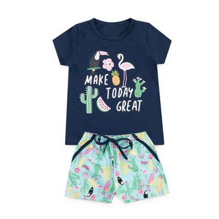 roupas estilosas infantil atacado