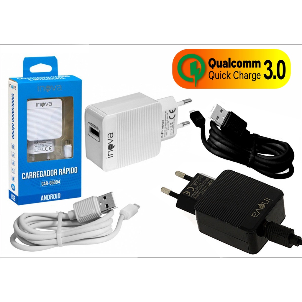 O que é Carregador Tablet Multilaser? Guia e Onde Comprar | BuscaProdutos