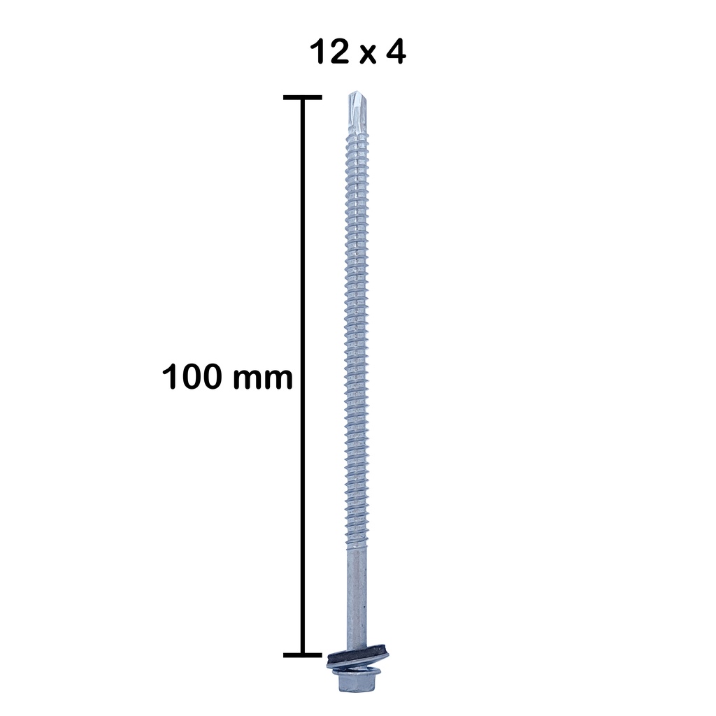 Parafuso Auto Brocante 4 Polegadas: Onde Comprar | BuscaProdutos
