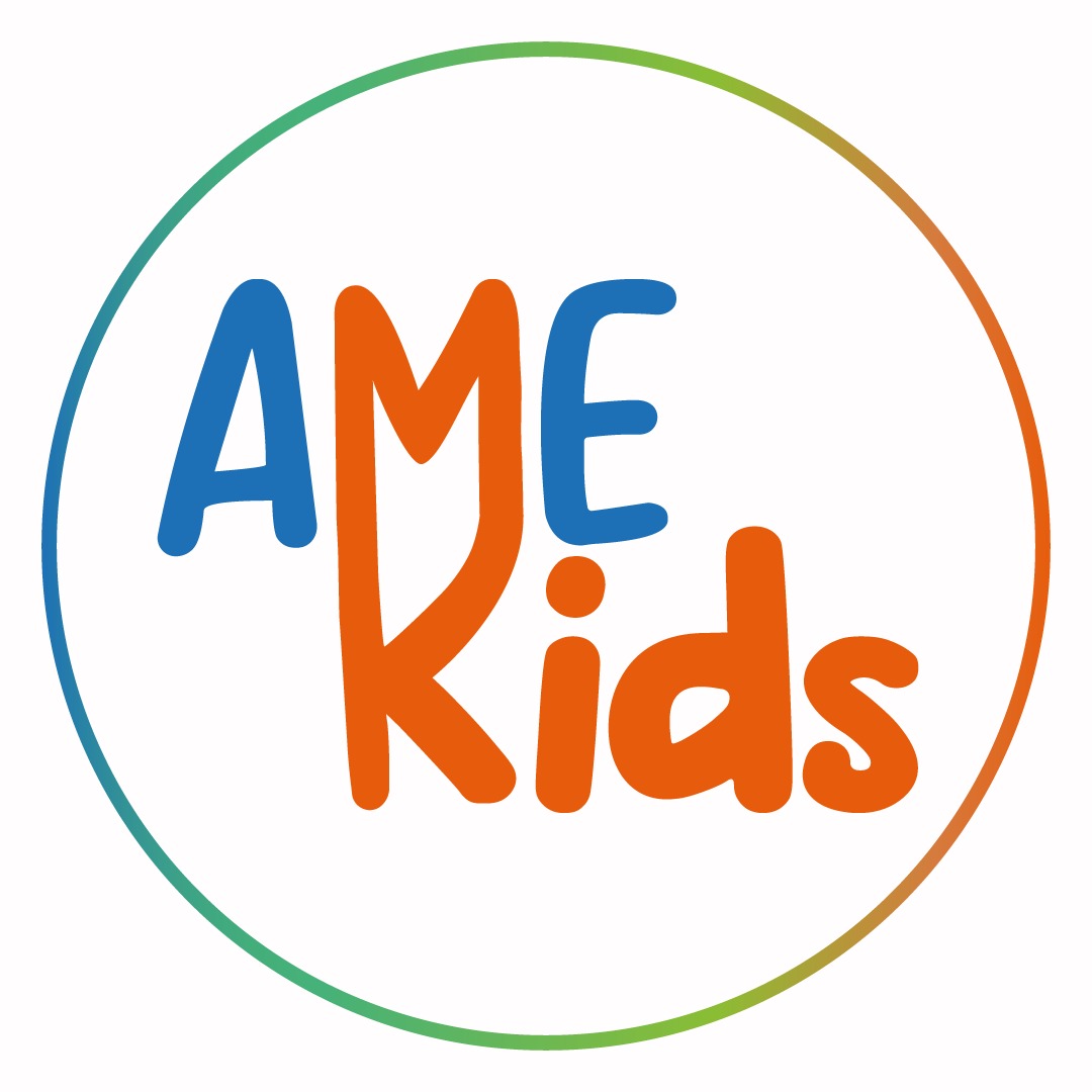 Ame Kids - Moda Infantil
