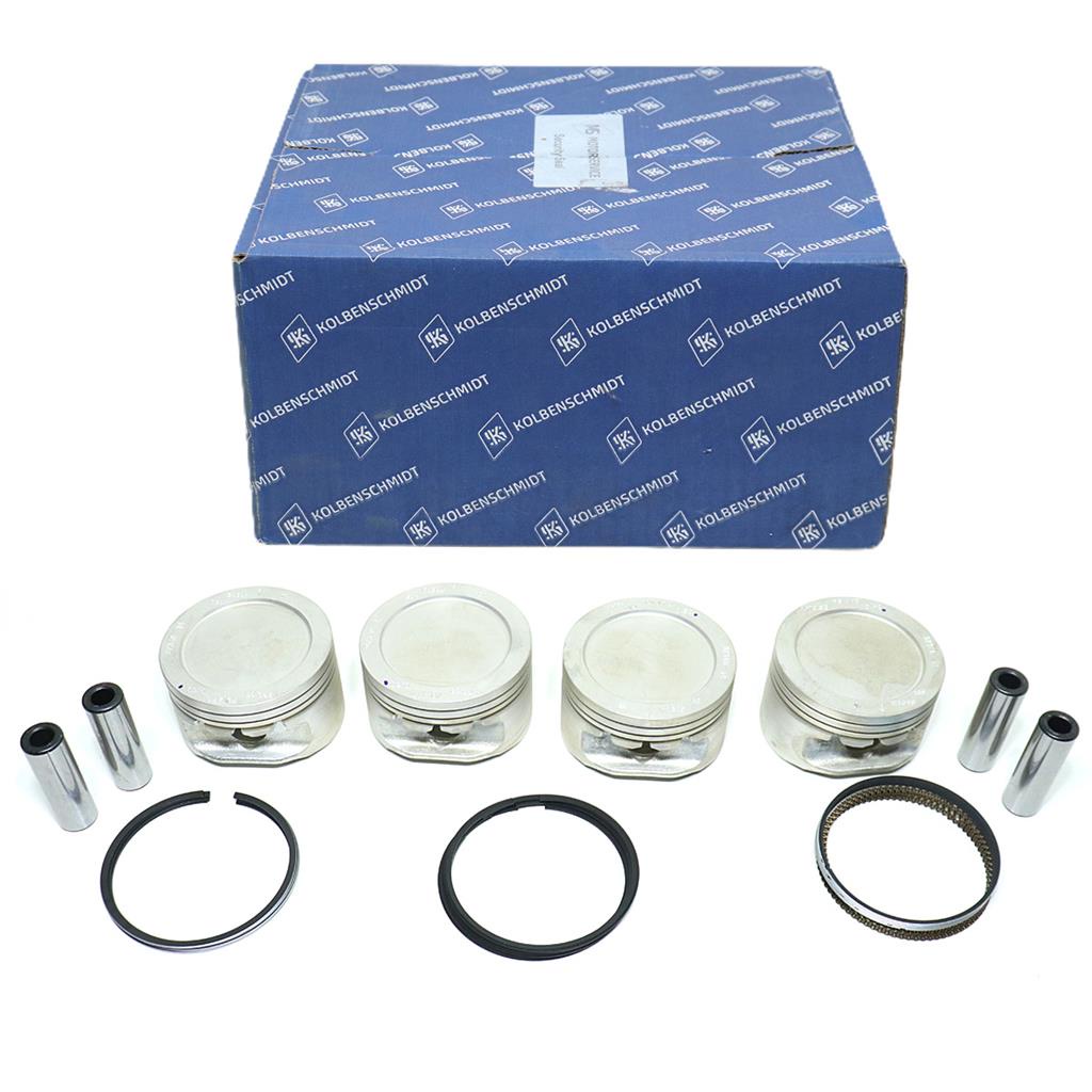 Pistao Do Motor Com Anel Corsa 1.6 8v De 1996 A 2001 0,50 em Oferta na Shopee