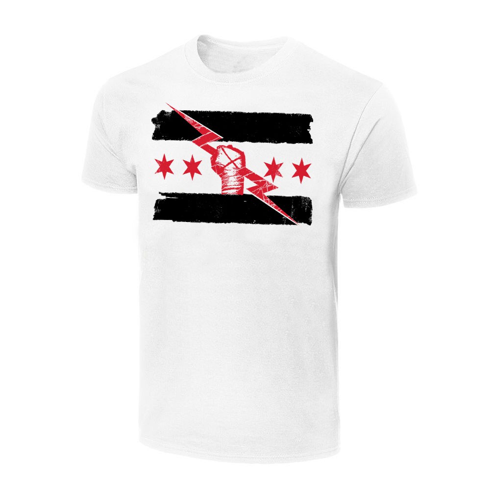 Camisa Camiseta Wwe Cm Punk The Best In The World