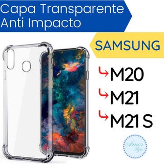 Samsung Galaxy M21s Em Promocao Na Shopee Brasil 22