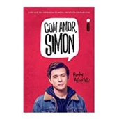 Livro Com Amor, Simon Edição Português por Albertalli Becky e Winarski Regiane