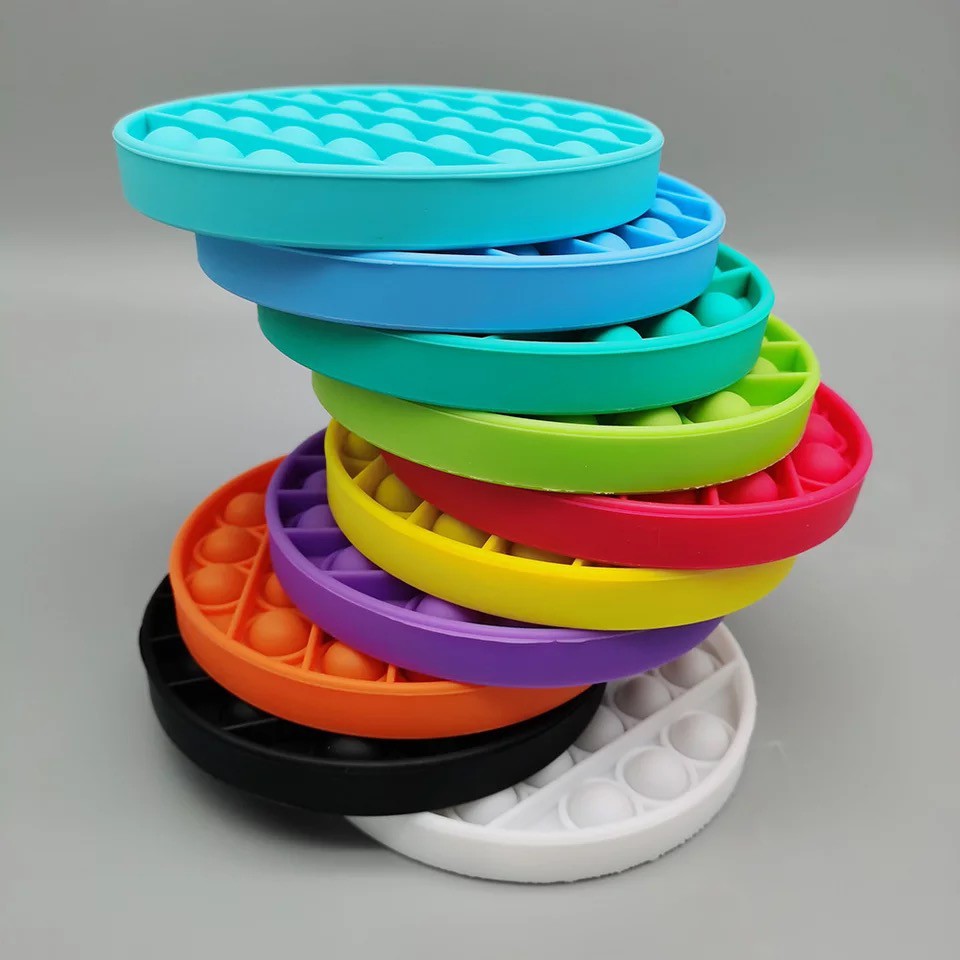 shopee fidget toys pop it