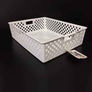 Cesto Organizador para Armários Despensas e Cozinha