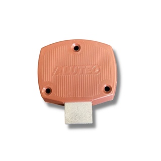 Fechadura de Plástico Para Guarda-Roupa