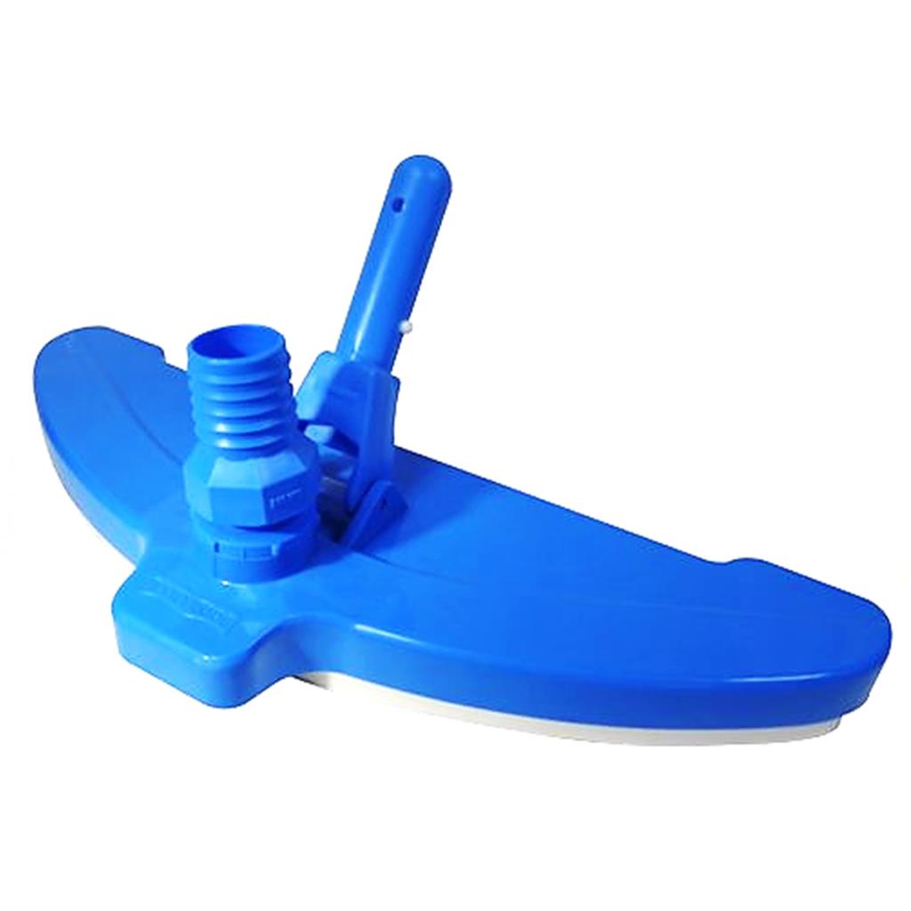 Aspirador Jumbo Limp 3 Rodas Sodramar Para Piscinas