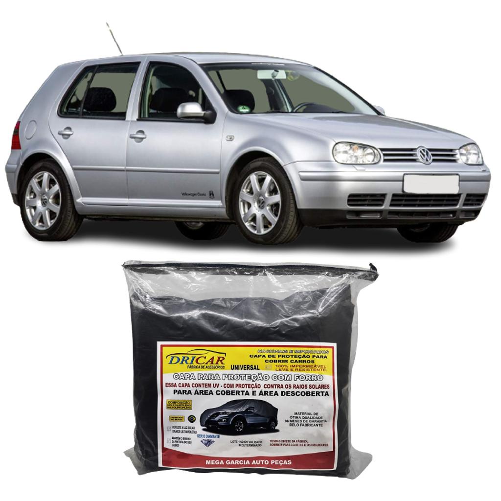 Capa Cobrir Carro Golf Todos