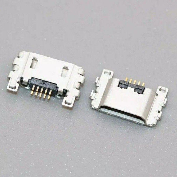 5 peças Conector de carga  Sony Xperia Z1 Z3 Z3 Compacto Ultra XL39 lt26i Lt22i