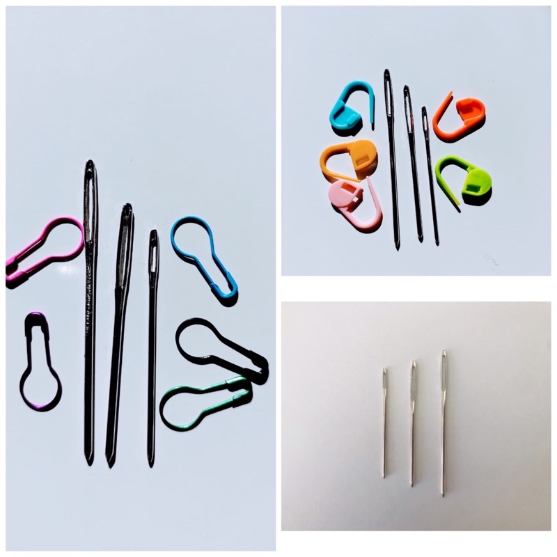 Agulha de Bordado a Mão: Onde Comprar | BuscaProdutos