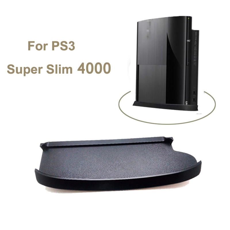 Base Suporte Stand Vertical Playstation Ps4 Pro/Slim - Corre Que Ta  Baratinho