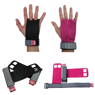 Luva Grip 2 Furos Barra Funcional em Oferta na Shopee