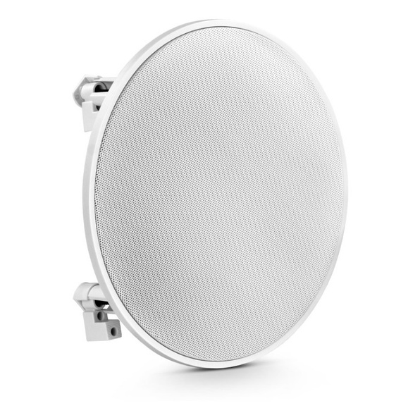 Arandela Frahm Redonda 6  FR 40 Watts Rms 8 Ohms - Branca em Oferta na Shopee