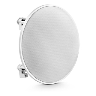 Arandela Frahm Redonda 6  FR 40 Watts Rms 8 Ohms - Branca em Oferta na Shopee