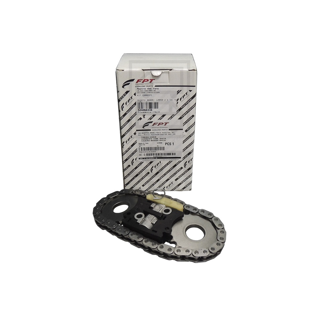 Kit Corrente De Comando Ducato Boxer Jumper 2.3 Original em Oferta na Shopee