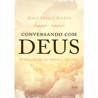 Conversando Com Deus