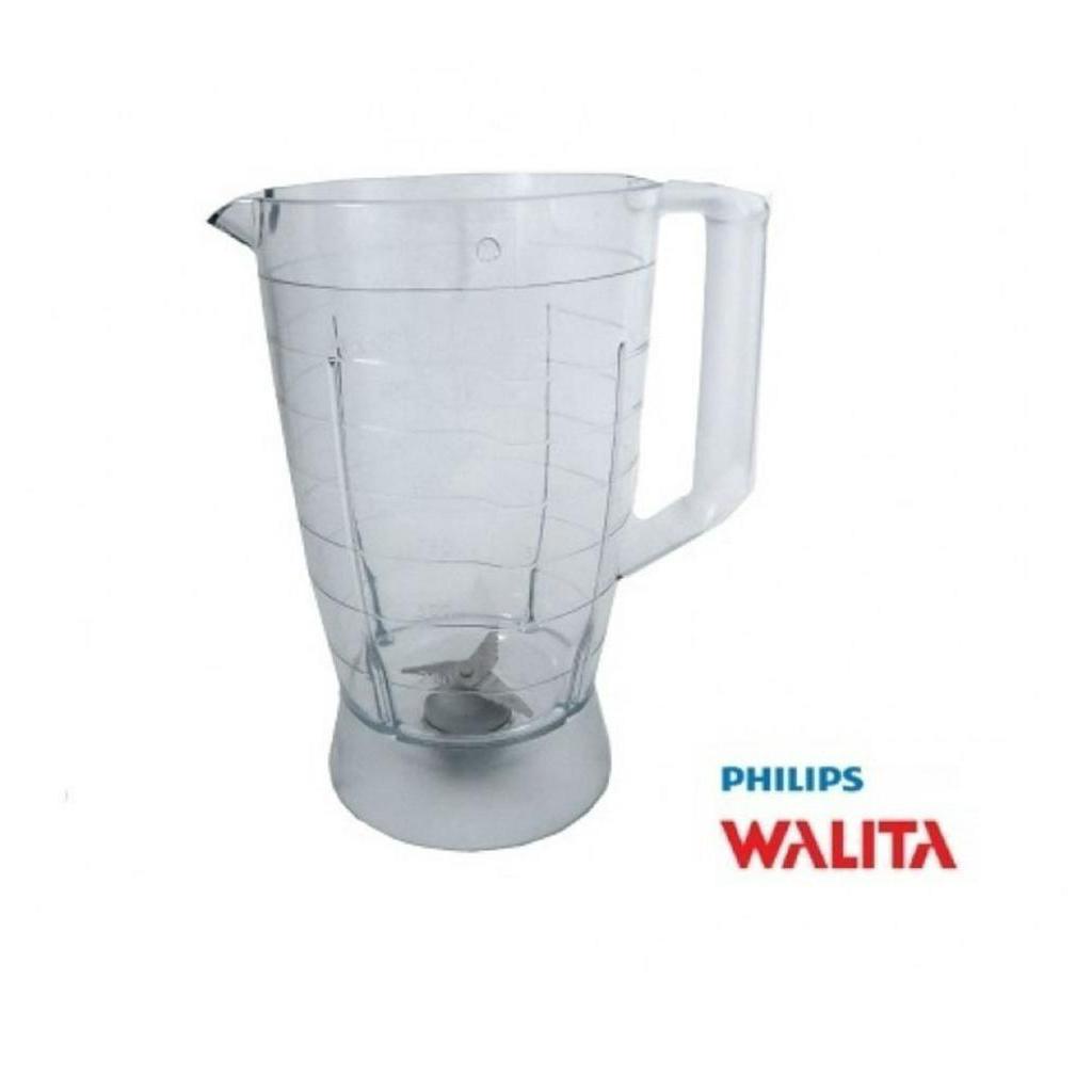 COPO LIQUIDIFICADOR PHILIPS RI7630 RI7631 RI7632 ORIGINAL