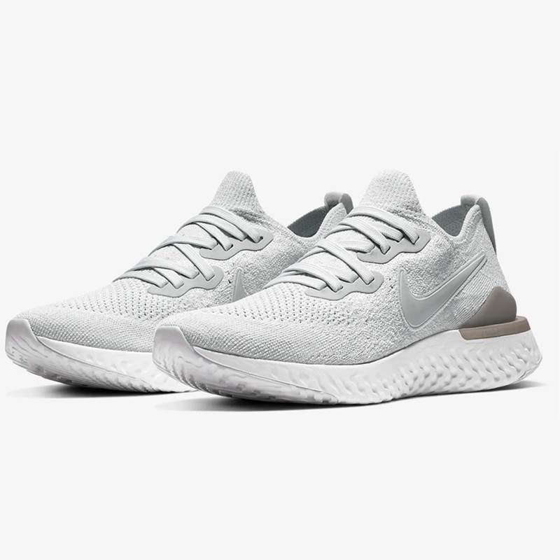 nike epic react preço