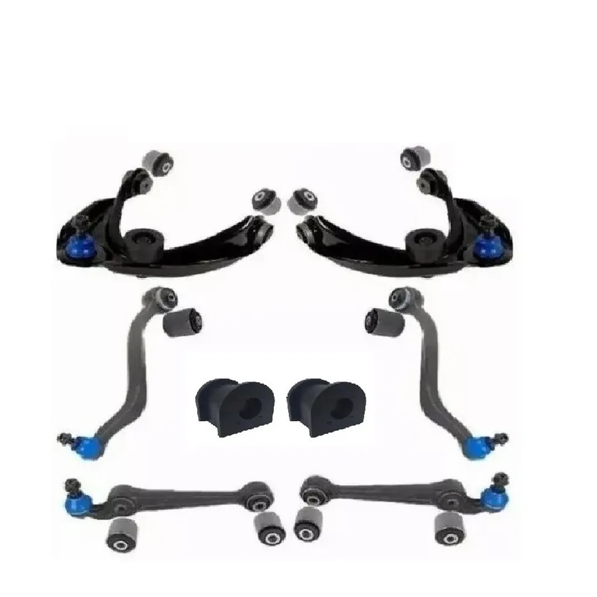 Bucha Braço Fusion: Onde Comprar | BuscaProdutos