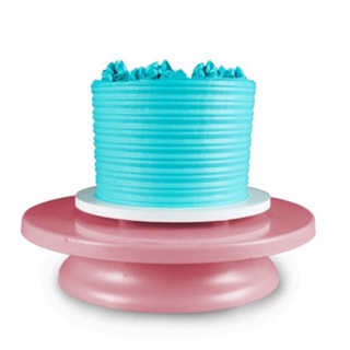 Bailarina ROSA BEBÊ BlueStar para manuseio de bolos e tortas em Oferta na Shopee