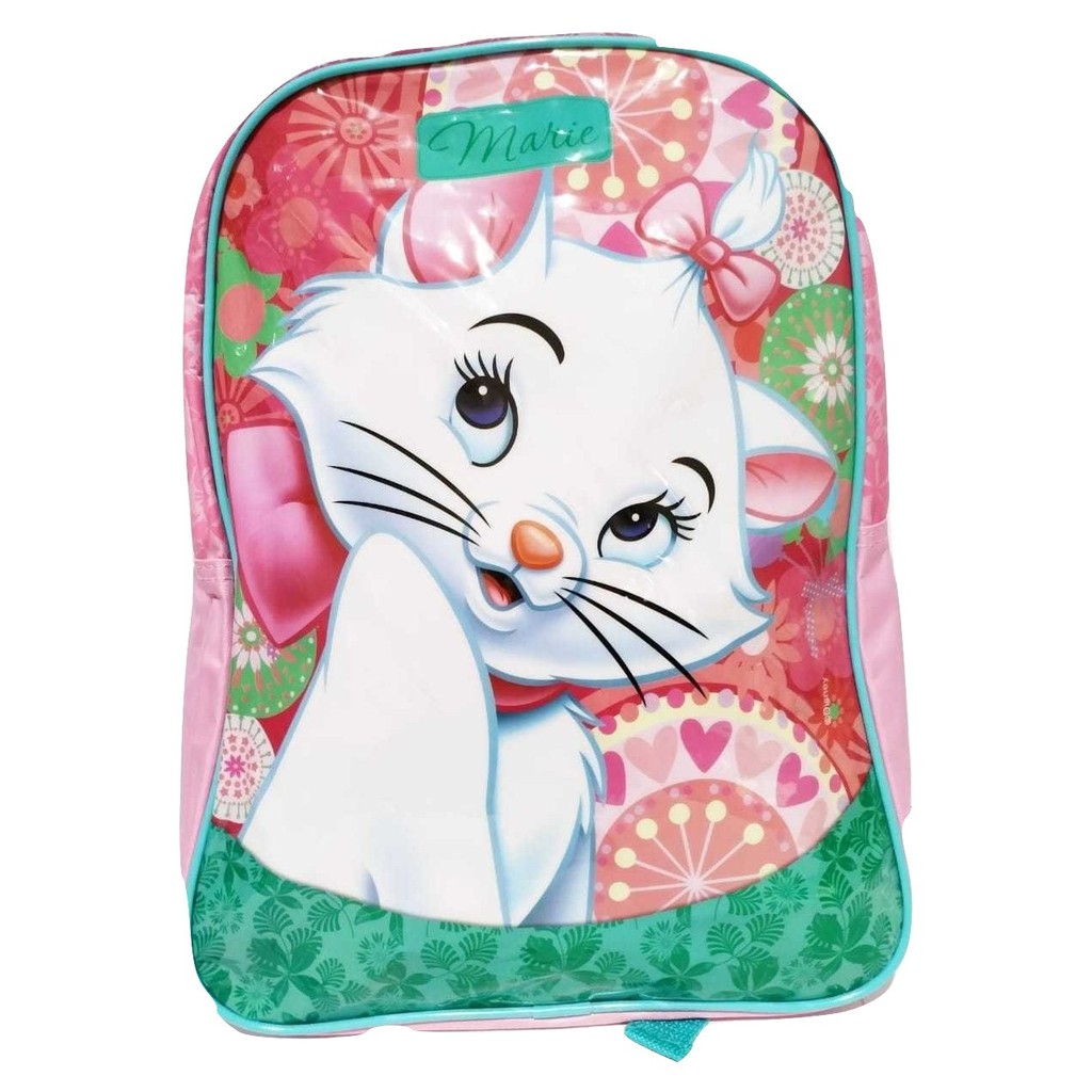 Mochila Marie ou Princesas  37 cm Dermiwil