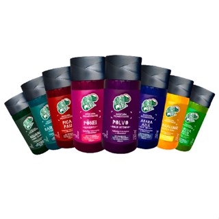 Tonalizante Kamaleão Color 150ml Máscara Pigmentante - Escolher Cor em Oferta na Shopee