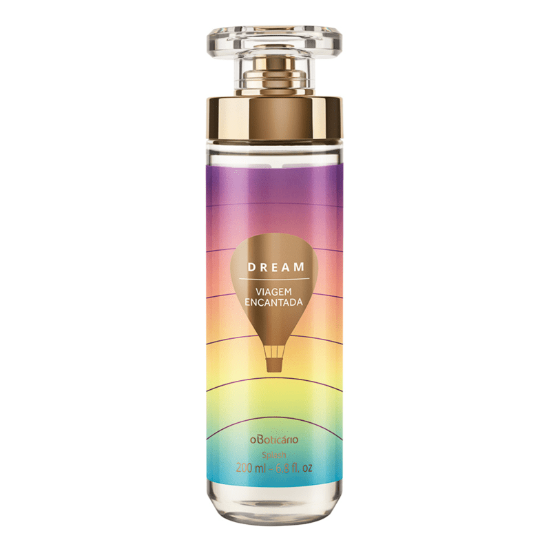 Dreams Body Splash: Onde Comprar | BuscaProdutos