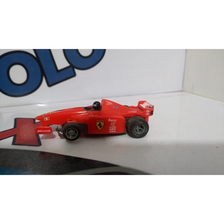 Voiture Télécommandée Ferrari F1 TYCO RC - Modèle RARE - Occasion
