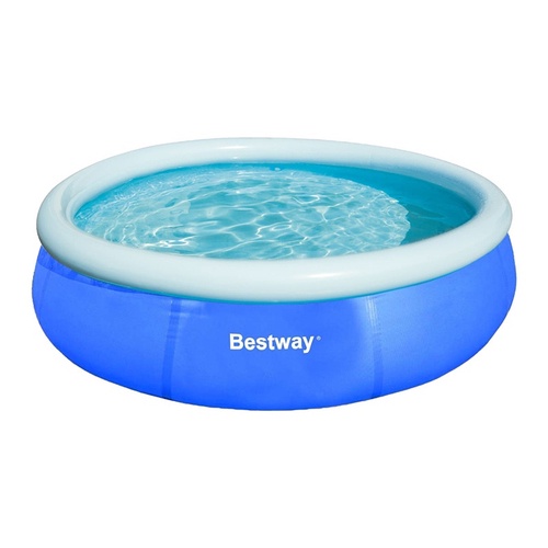 Piscina Infalível Azul 1000L 68X51CM - BESTWAY