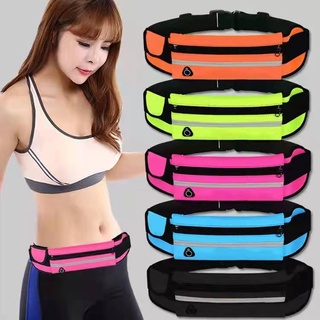 Pochete Esporte Esportiva Corrida Celular Impermeavel Feminina Masculina