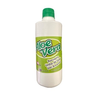 ALOE VERA CONCENTRADO 500ML - GRÃO E EQUILÍBRIO