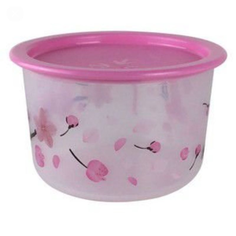 Tupperware Mini Instantânea Slim 575 ml