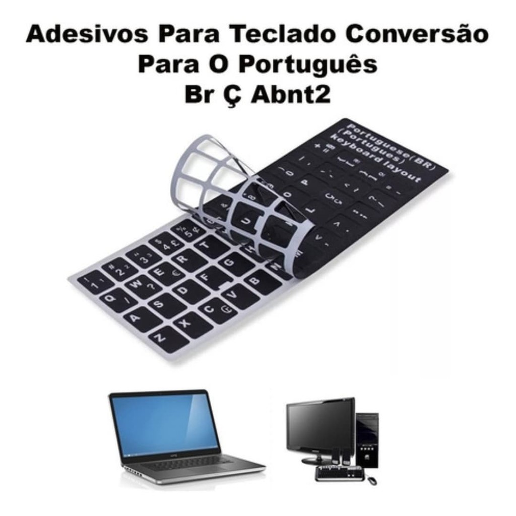 Autocolantes de Letras: Onde Comprar | BuscaProdutos