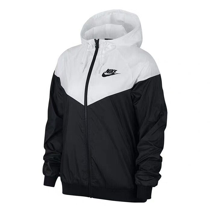 Jaqueta impermeavel nike store feminina