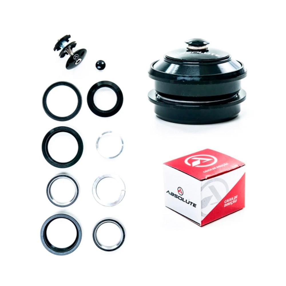 Caixa De Direção Absolute ZS B310 44/30 em Oferta na Shopee