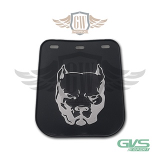 Lama Parabarro Lameira Moto Gvs Original Pit Bull Esportivo em Oferta na Shopee