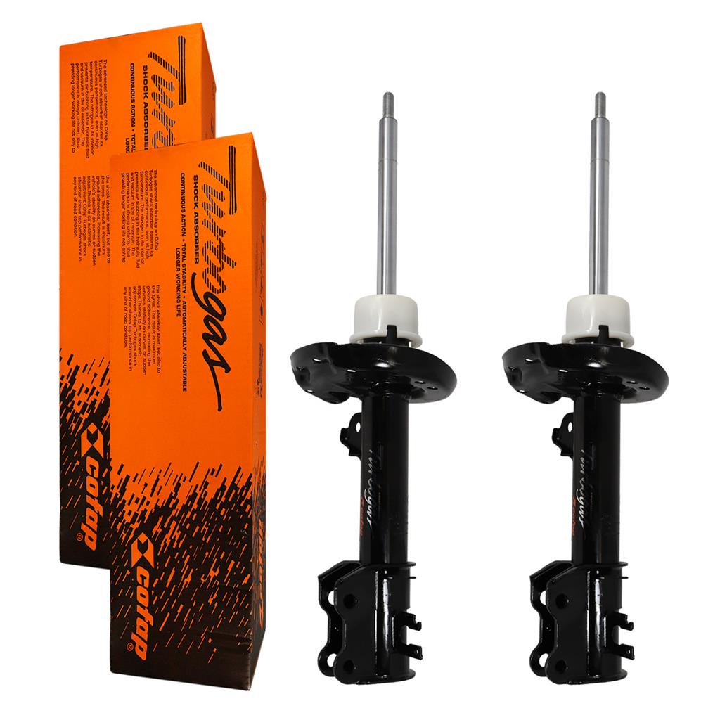 Par Amortecedor Dianteiro Fiat Palio Grand Siena em Oferta na Shopee