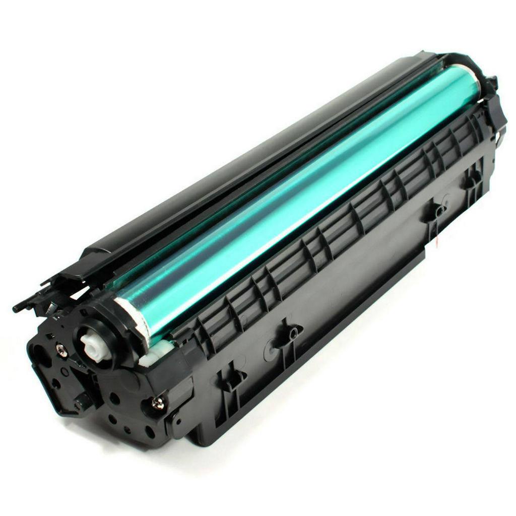 Toner Compatível para impressora Laser Mono M127fw M127fn M127 M-127fw M-127fn M-127