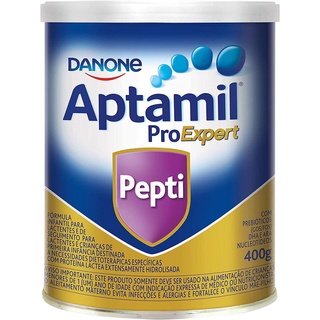 Fórmula Infantil Aptamil ProExpert Pepti Danone 400G