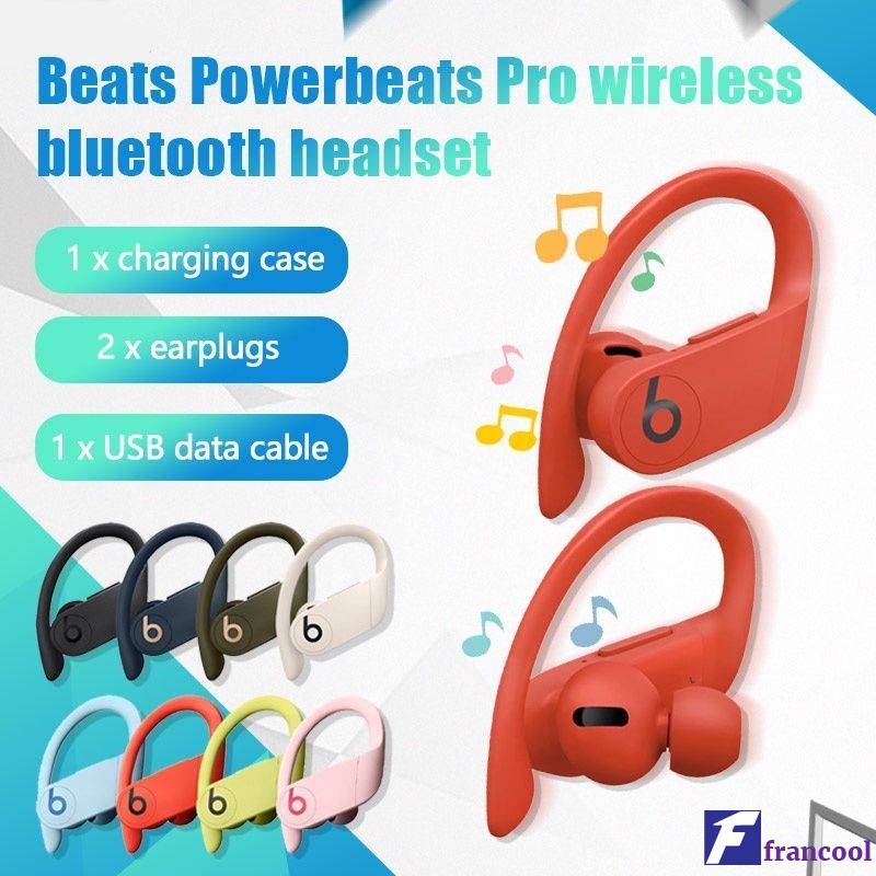 beats pro headphones colors