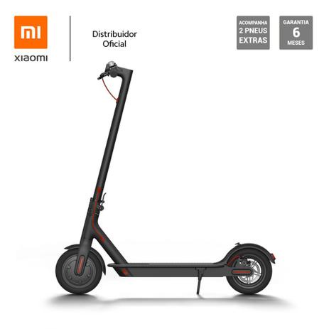 Patinete Elétrico Xiaomi M365 Pro Autonomia 45km Dobravel