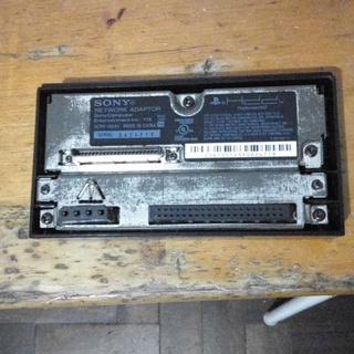 Modem Adaptador PS2 Fat HD IDE - ORIGINAL | Shopee Brasil