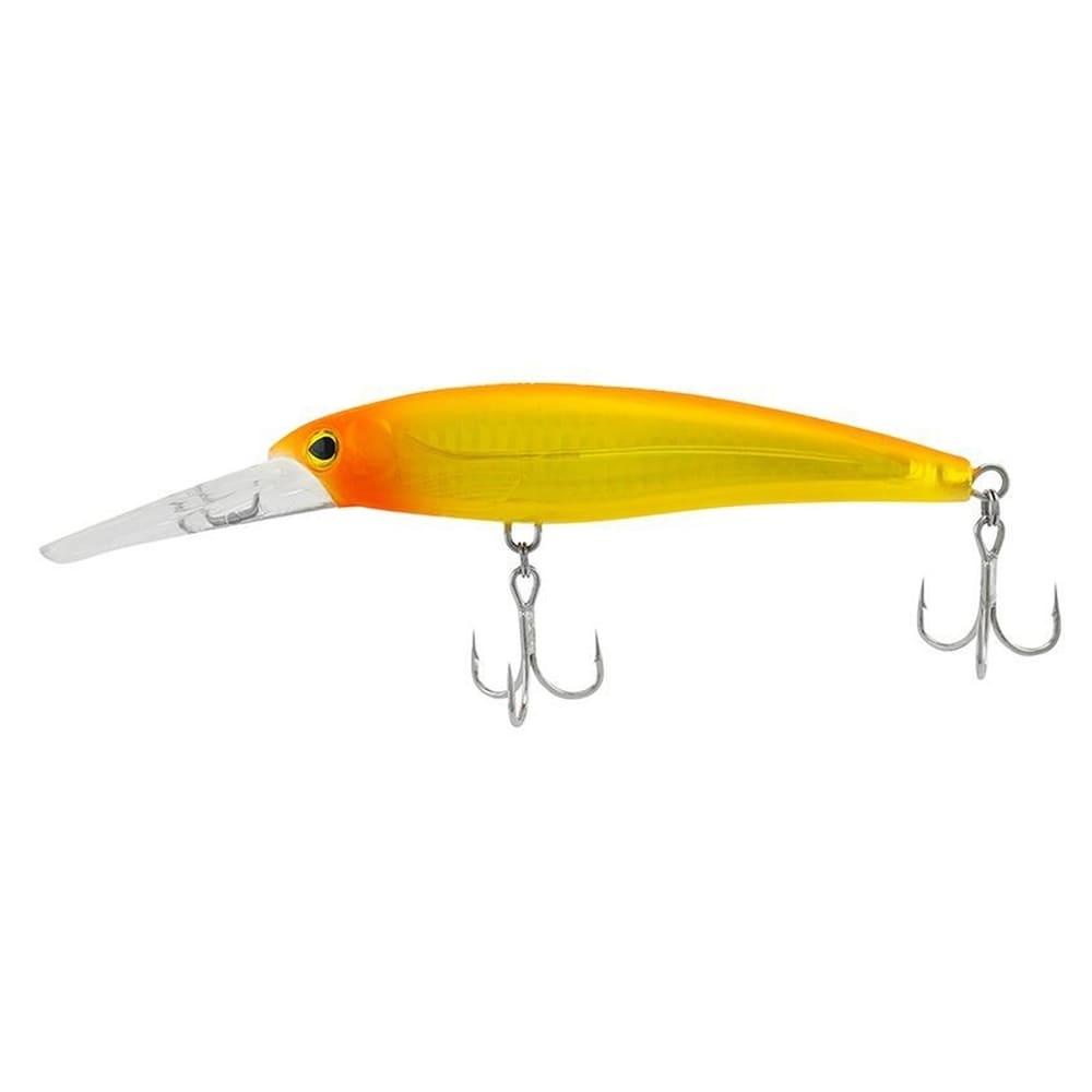 Isca Artificial Cherne Rap90 - Cor 33 - Crown em Oferta na Shopee