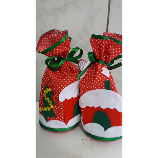 Lembrancinha de Natal - porta mini panetone | Shopee Brasil