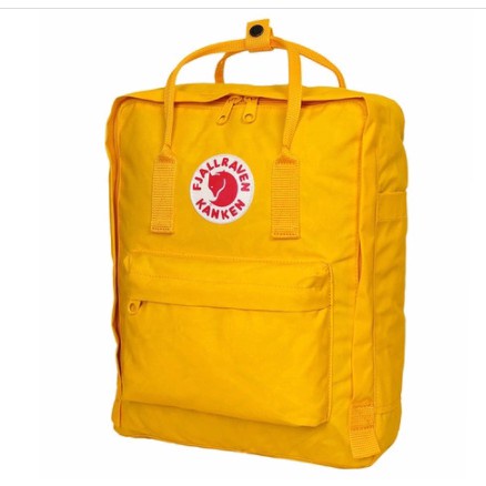 7ll/16l/20l kanken Fjallraven Casual School Bag Mochila Para Computador